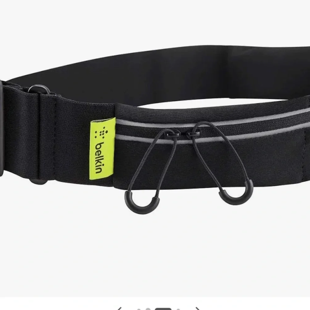 Belkin belt for iPhones / accessories